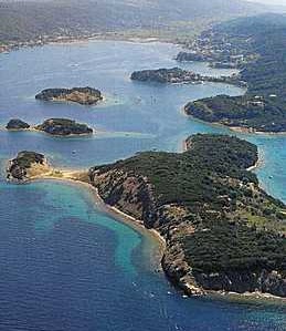 maman rab, supetarska draga